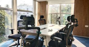 Commercial Office Space 1499 Sq.Ft. For Rent In Vasanth Nagar Bangalore 6776563