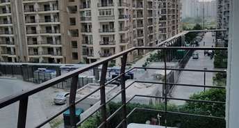 3 BHK Apartment For Rent in Supertech Cape Town Sector 74 Noida 6776589
