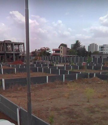 Plot For Resale in Marunji Pune  6776588