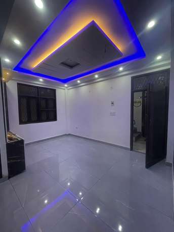 3 BHK Builder Floor For Rent in Vasundhara Sector 1 Ghaziabad 6776593