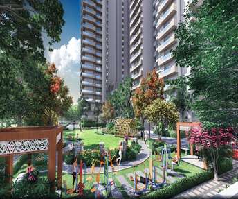 4 BHK Apartment For Resale in AIGIN Royal Park Mahurali Ghaziabad 6771045