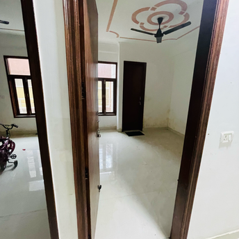 3 BHK Builder Floor For Rent in Khanpur Delhi 6776712
