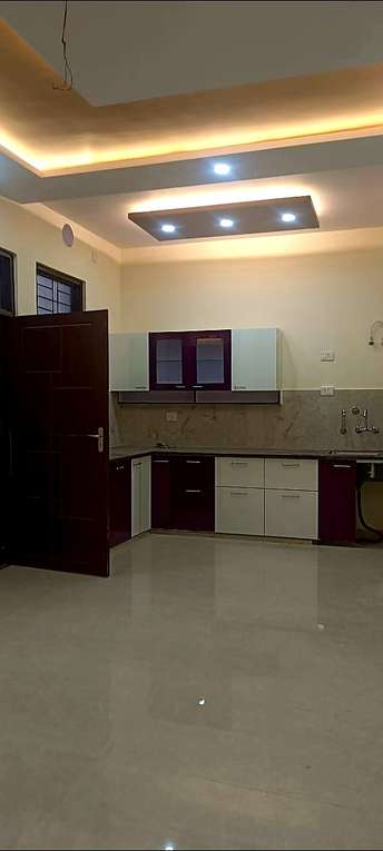 3 BHK Villa For Resale in Garg Palm Paradise Indira Nagar Lucknow 6776747