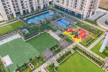 3 BHK Apartment For Rent in Mapsko Mount Ville Sector 79 Gurgaon 6776733