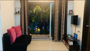 1 BHK Apartment For Rent in Spring Grove Uno Society Kandivali East Mumbai  6776752