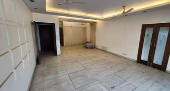 4 BHK Builder Floor For Rent in RWA Greater Kailash 1 Greater Kailash I Delhi 6776781