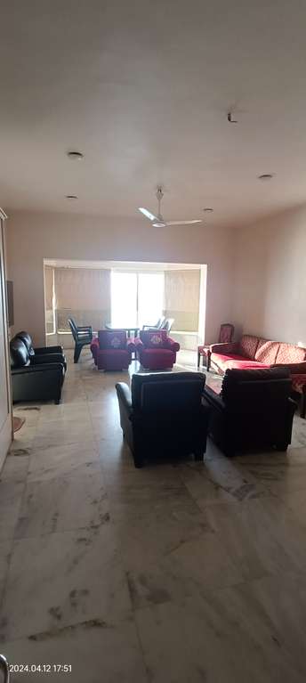 3 BHK Apartment For Rent in Priya CHS Worli Worli Mumbai 6776775