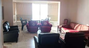 3 BHK Apartment For Rent in Priya CHS Worli Worli Mumbai 6776775
