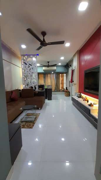 2 BHK Apartment For Rent in Windsor Tower Andheri West Mumbai 6776848