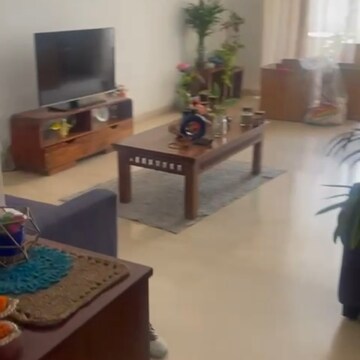 3 BHK Apartment For Rent in Bestech Park View Spa Next, Sector 67