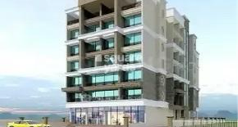 1 BHK Apartment For Resale in Mahavir Vrindavan Ulwe Sector 19 Navi Mumbai 6776845