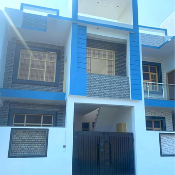 4 BHK Villa For Resale in Banthra Sikander Pur Lucknow 6776886