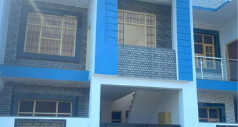 4 BHK Villa For Resale in Banthra Sikander Pur Lucknow 6776886