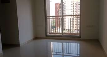 1 BHK Apartment For Rent in Metropolis Aquaris Phase 1 Kasarvadavali Thane 6776885