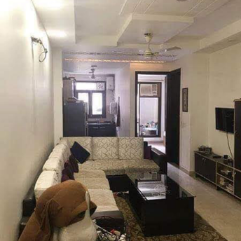 2 BHK Builder Floor For Rent in Subhash Nagar Delhi 6776921