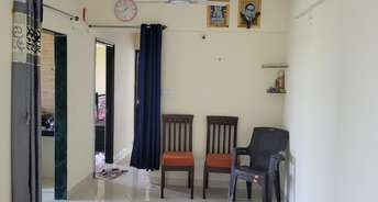 2 BHK Apartment For Rent in D1 D2 Lokupwan Phase II CHS LTD Kapur Bawdi Thane 6776923