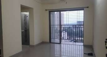 1 BHK Apartment For Rent in Horizon Height Kasarvadavali Thane 6776935