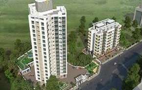 1 BHK Apartment For Rent in Cosmos Orchid Ghodbunder Road Thane 6776961