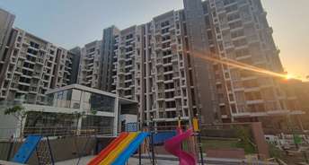 1 BHK Apartment For Rent in ADI W 57 Wakad Pune 6776948