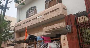 5 BHK Independent House For Resale in Aliganj Lucknow 6777060