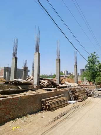 1 BHK Builder Floor For Resale in Vihaan Homes Noida Ext Sector 1 Greater Noida 6777039