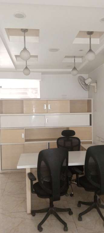Commercial Office Space 1700 Sq.Ft. For Rent In Pitampura Delhi 6777028