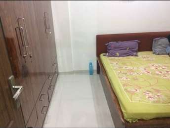 1 BHK Apartment For Rent in Rajaram Sukur Sapphire Ghodbunder Road Thane  6777027