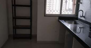 1 BHK Apartment For Rent in Squarefeet Ace Square phase 2 Ghodbunder Road Thane 6777056