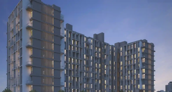 2 BHK Apartment For Rent in J N Adiamville Tathawade Pune 6777037
