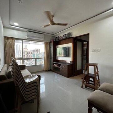 1 BHK Apartment For Resale in Paradigm Ariana Residency Devi Pada Mumbai  6777165