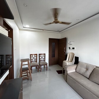 1 BHK Apartment For Resale in Paradigm Ariana Residency Devi Pada Mumbai  6777165