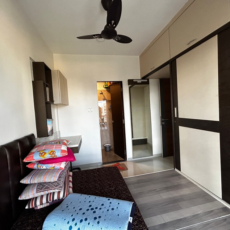 Room, paradigm-ariana-residency 1 Bedroom 398 Sq.Ft. Apartment In Devi Pada Mumbai 6777165