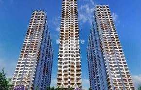 3 BHK Apartment For Resale in ASBL Spectra Financial District Hyderabad 6777230