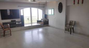 2 BHK Apartment For Rent in Nerul Plaza Nerul Navi Mumbai 6777276