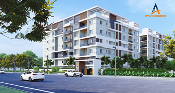 3 BHK Apartment For Resale in Avani Advaitha Medchal Hyderabad 6777242