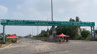 Plot For Resale in Sector 9 Yamuna Expressway Greater Noida  6777301