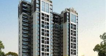 2 BHK Apartment For Resale in Kalpataru The Sunrise Dhokali Thane 6777404