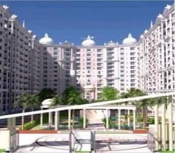 3 BHK Apartment For Resale in Manohar Singh The Crown KharaR-Banur Road Chandigarh  6777332