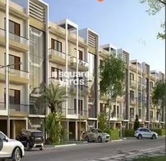 3 BHK Apartment For Resale in Manohar Singh The Crown KharaR-Banur Road Chandigarh  6777332