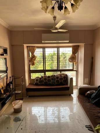 2 BHK Apartment For Rent in Lokhandwala Whispering Palms Kandivali East Mumbai  6777336