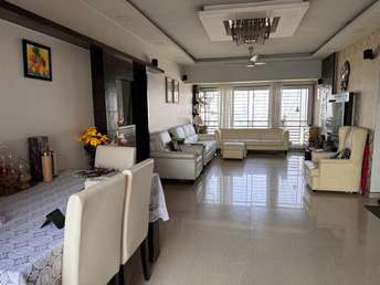 2 BHK Apartment For Rent in Auralis The Twins Teen Hath Naka Thane  6777341