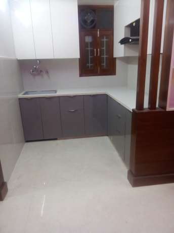 2 BHK Builder Floor For Rent in Mahavir Enclave Delhi 6777376