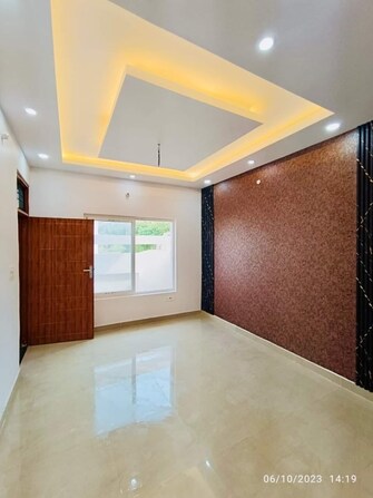 2 BHK Independent House For Resale in Omaxe City Lucknow  6777380