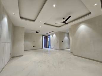 3 BHK Builder Floor For Rent in Freedom Fighters Enclave Saket Delhi  6777430
