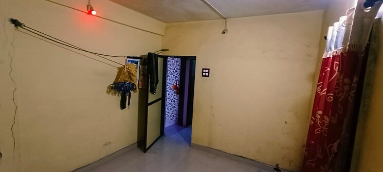 Rental 1 Bedroom 480 Sq.Ft. Apartment in Sai Chhaya Sadan, Dombivli ...