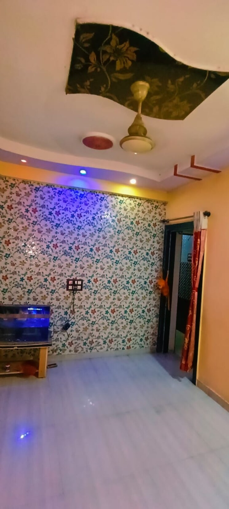 Rental 1 Bedroom 480 Sq.Ft. Apartment in Sai Chhaya Sadan, Dombivli ...