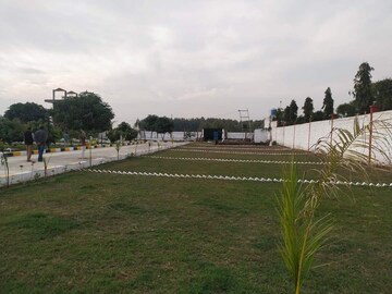 Plot For Resale in Ashok Vihar Saharanpur  6777484