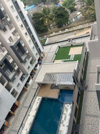 3 BHK Apartment For Rent in Godrej Nurture Electronic City Electronic City Phase I Bangalore 6777504