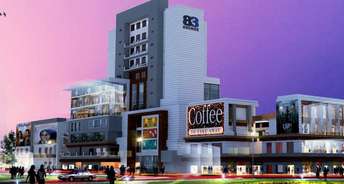Commercial Shop 277 Sq.Ft. For Resale In Sector 83 Gurgaon 6777505