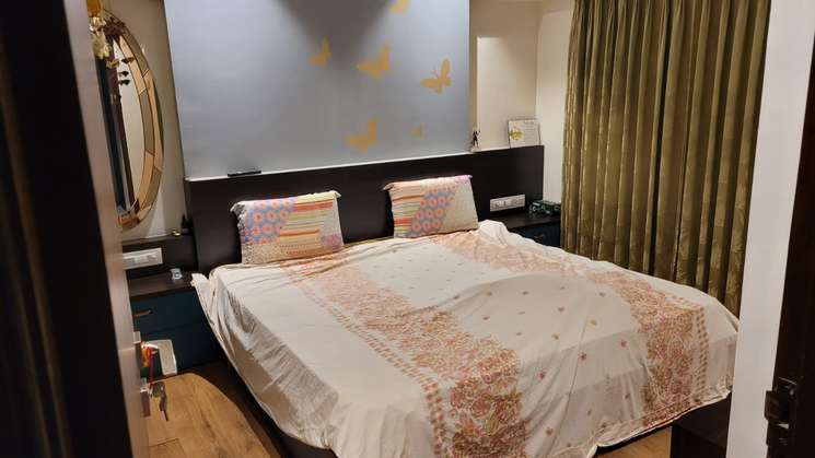 2 Bedroom 975 Sq.Ft. Apartment in Chembur Colony Mumbai